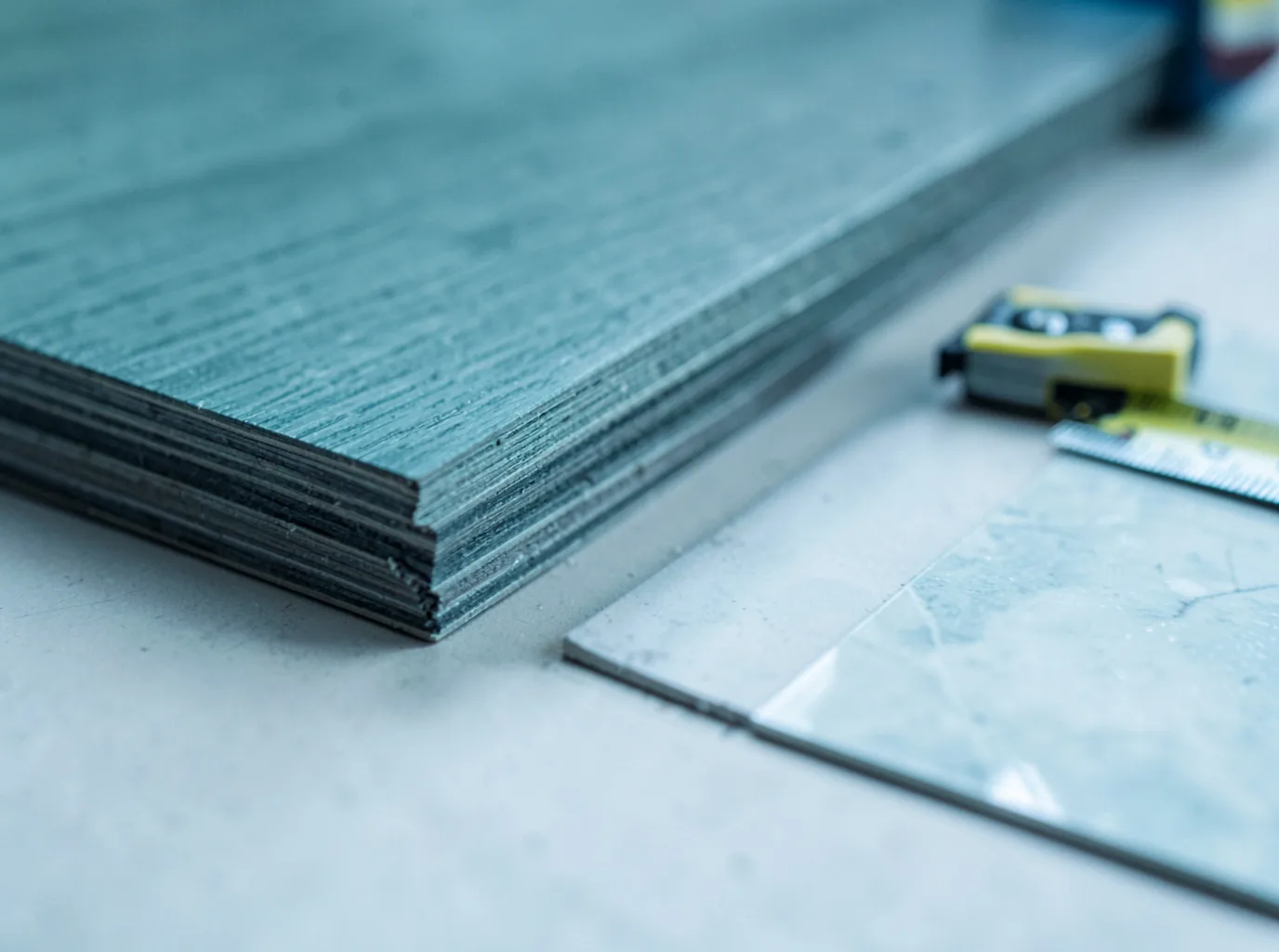 Luxury Vinyl Plank Installation Caspar, CA FAQs